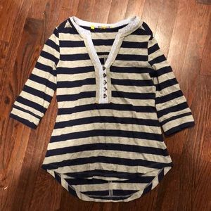 Top, xxsp, Anthropologie
